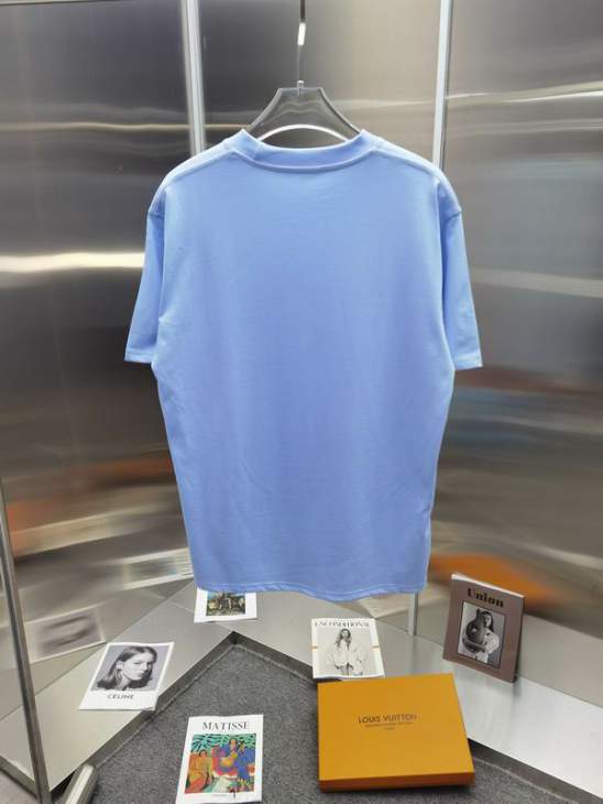 Dior T Shirts Short _SKUDiorXS-Lxetr13715437